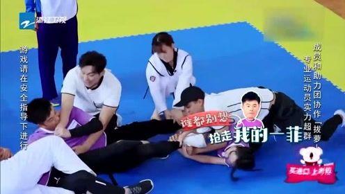 吃瓜娱乐跑操视频大全,笑料横生视频大全